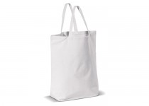 Katoenen tas