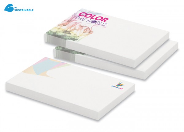 Memoblaadjes 50 vel FC