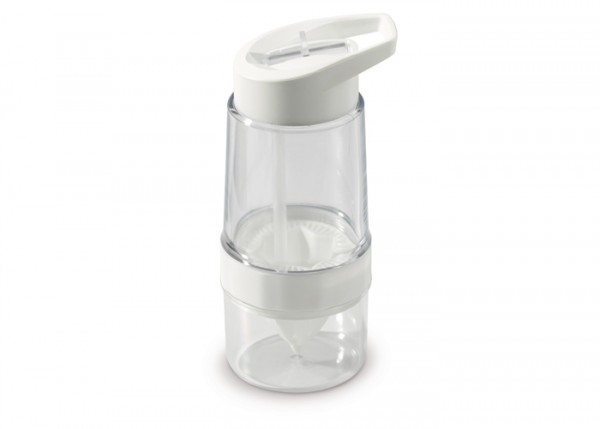 Citroen waterfles