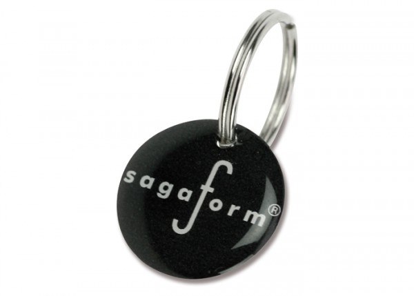 Sleutelhanger speciaal