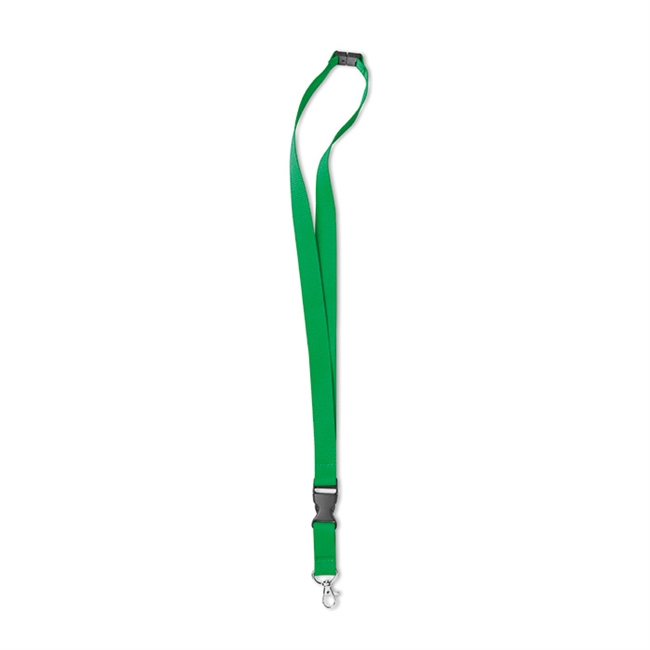 LANY Lanyard MO8595-09