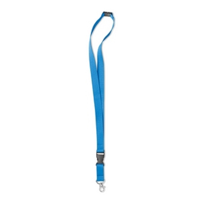 LANY Lanyard MO8595-12