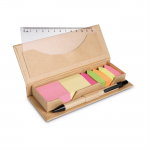 STIBOX Memoset van karton             MO7756-13
