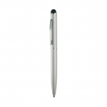 SILTIP Metalen pen met touch tip      MO7798-16