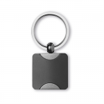SIMPLISNERO Metalen sleutelhanger          MO8560-03