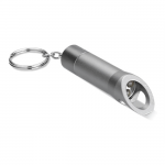 LITOP Metalen sleutelhanger met LED  MO8142-15