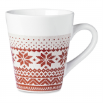 IDDUNA Mok met kerstdesign            CX1403-05