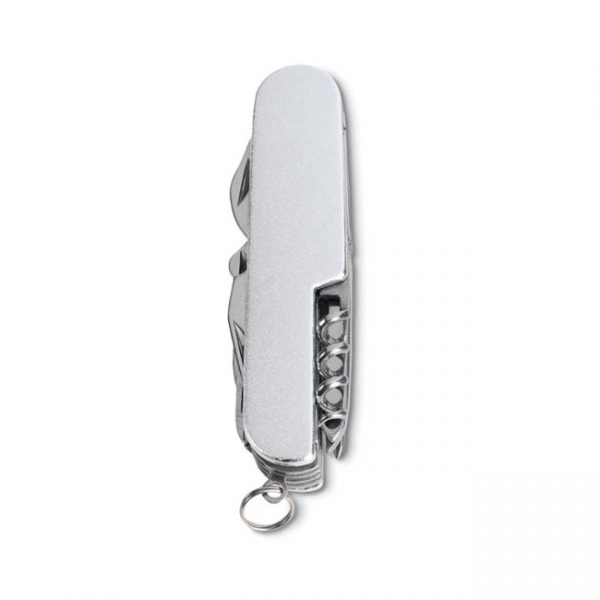 MC GOMERY Multifunctioneel zakmes        KC2749-16