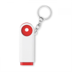 COMPRAS Munten sleutelhanger           MO8466-05