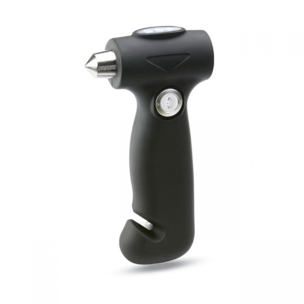 HAMMERGY Noodhamer / dynamo zaklamp MO7480-03