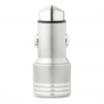 HEIMO Oplader en noodhamer           MO8643-14