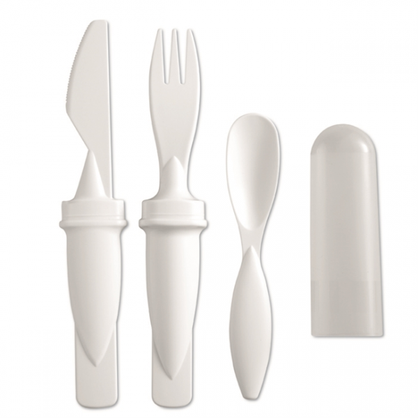 LUIN Opvouwbare bestekset MO8379-06