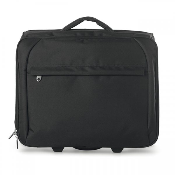 P#TIT-TOU Opvouwbare business trolley MO8610-03