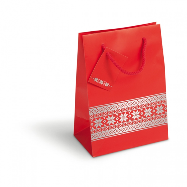 GOTTSTA Papieren geschenktas (S) MO7709-05