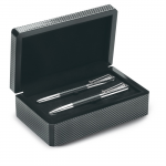 FIBOR Set van balpen en rollerpen    AR1732-03