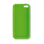 SOFT FOR 5 Siliconen iPhone® 5 hoes       MO8051-48