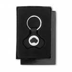 CAR SOFT Siliconen sleutelhanger        MO8459-03