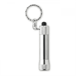 ARIZO Sleutelhanger met zaklampje    MO8622-14
