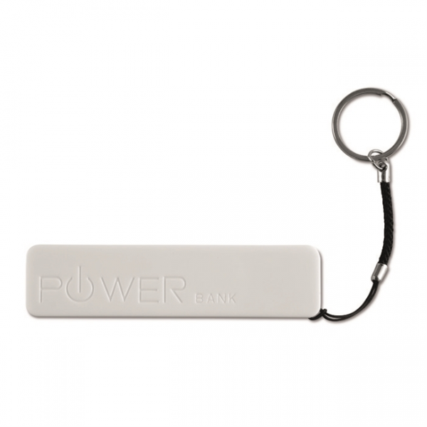 POWER MATE Slim PowerBank 2200mAh      MO5001-06-22