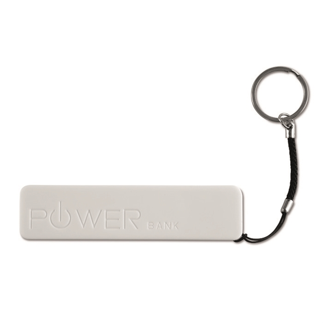 POWER MATE Slim PowerBank 2200mAh      MO5001-06-22