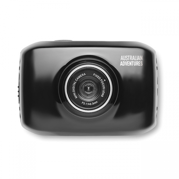 CLICK IT Sportcamera MO8519-03