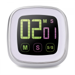 JENS Touchscreen timer              MO8574-16