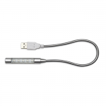 LUMIFLEX USB LED lampje                 MO8145-16