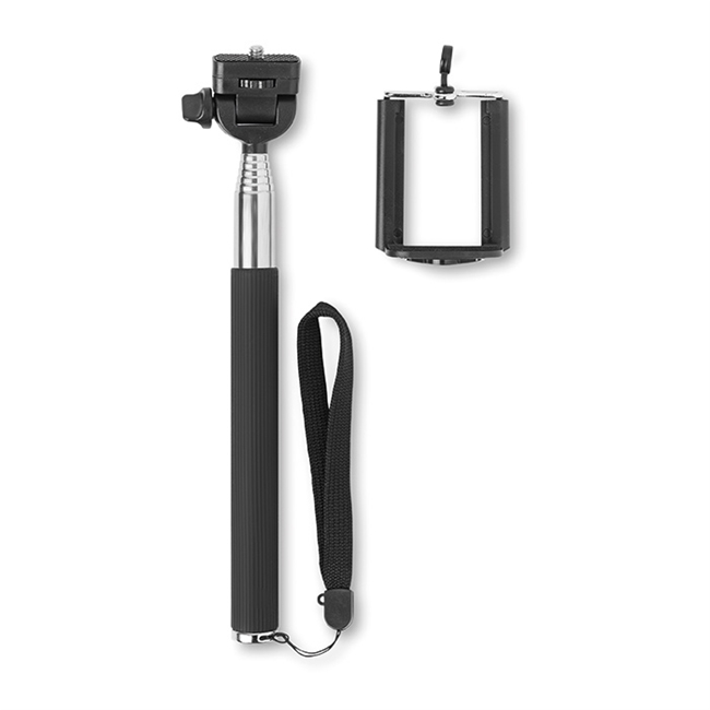 SELFIE POD Uitschuifbare selfie stang MO8521-03