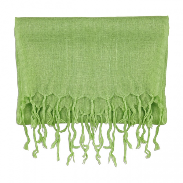 MARGOT Viscose sjaal in tasje MO8095-48