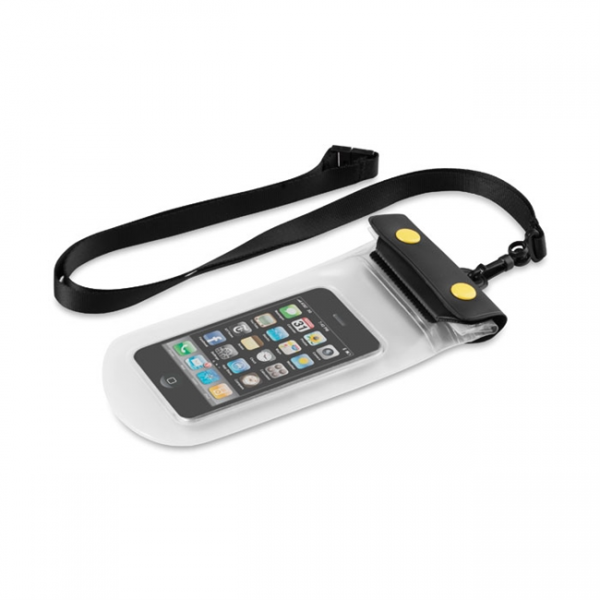 POUCHY Waterdichte hoes voor iPhone®  MO7892-22