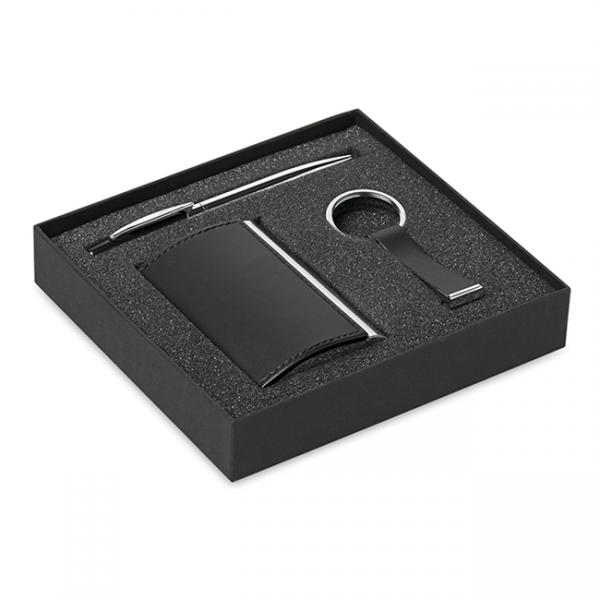 KADEAU Zakelijke geschenkset          MO8406-03