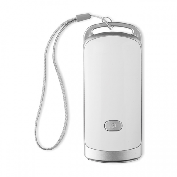 BILANCO TORCH Zaklamp met sleutelhanger MO8486-06