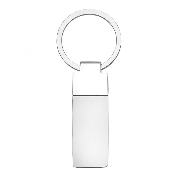 Curv heeft een unieke combinatie van gematteerde en glanzende afwerking en zorgt er voor dat u al uw sleutels bij elkaar houdt. Geregistreerd ontwerp®