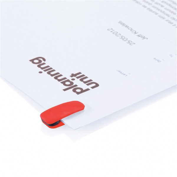 Doc heeft een 2.0 geheugen met een compacte body