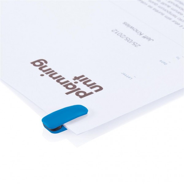 maar met geweldige prestaties. De geïntegreerde clip kan makkelijk bevestigd worden om er zeker van te zijn dat u deze niet verliest. Geregistreerd ontwerp®