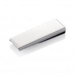 Tag Mini USB stick is een 2.0 geheugen flash drive dat naast een mooi ontwerp ook de mogelijkheid biedt deze ergens overheen te schuiven zodat u deze nooit kwijtraakt. Geregistreerd ontwerp®