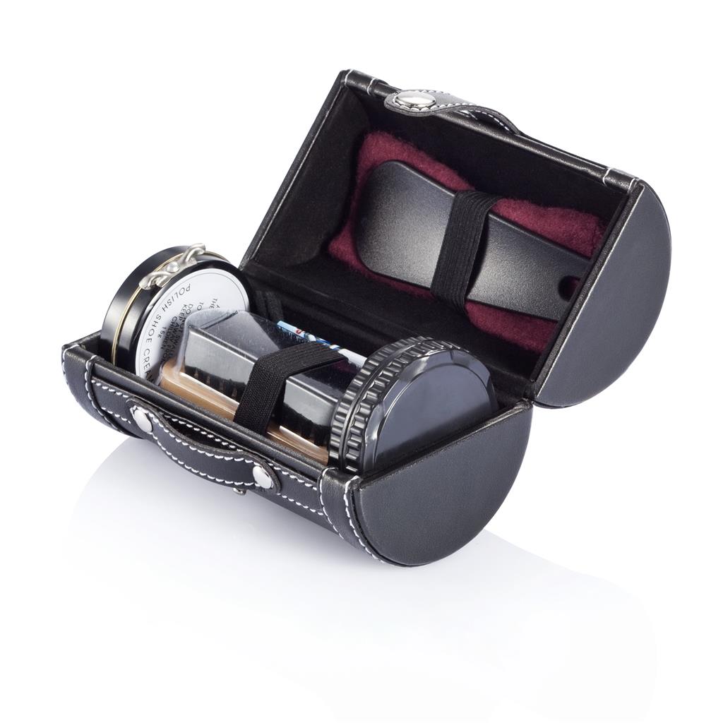 6-delige set inclusief schoenlepel