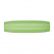 Compacte powerbank met 2200 mAh lithiumbatterij. Uitgang 5V/1A en ingang 5V/800MA.