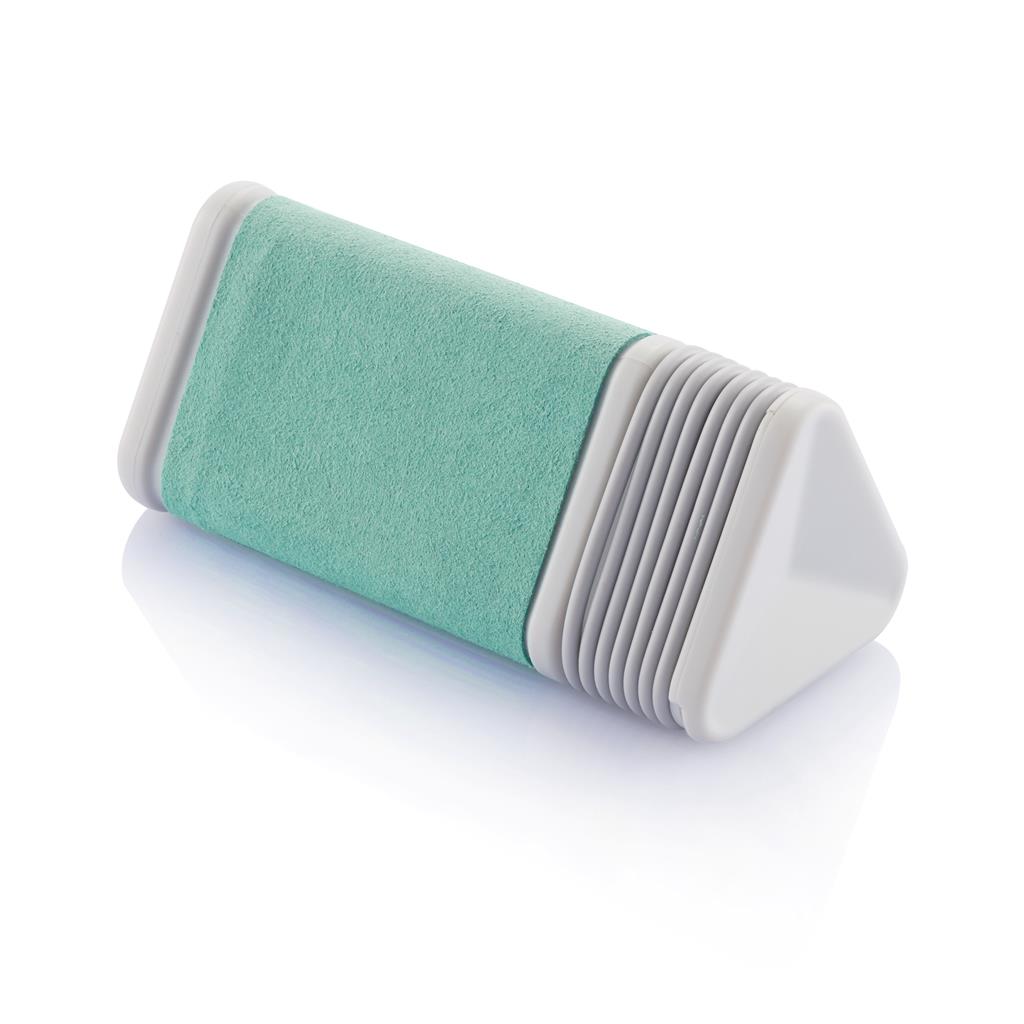 Dobble voorkomt dat je zonder stroom komt te zitten door de slimme combinatie van oplaadkabels en een krachtige 3000mAh Samsung batterij in 1. Gebruik dagelijks de kabel voor het opladen van je telefoon want zodra deze vol is