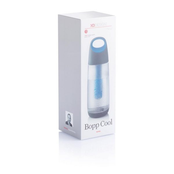 Bopp Cool is een design award winnende