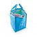 papier en plastic. PP geweven materiaal.