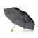 Brolly is de ecologische oplossing in het hogere segment voor regenachtige dagen. Met het 100% rPET canvas